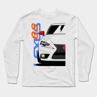 ES 2018 Long Sleeve T-Shirt